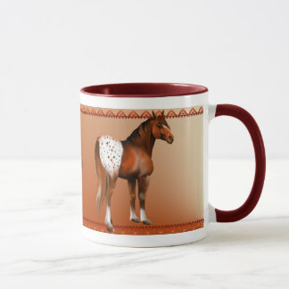 Große Appy Tasse
