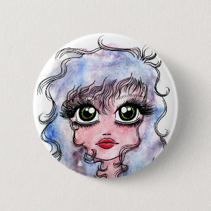Große Augen 2 Button