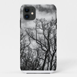 Große Baumwelle Case-Mate iPhone Hülle