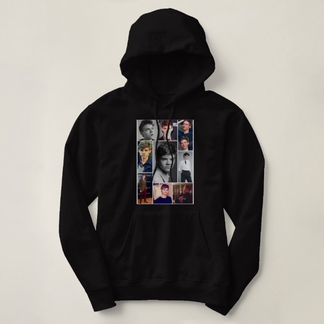 Große Belohnungen, warum wir nicht Geschenke für F Hoodie (Design vorne)