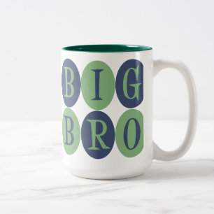 Große Bro Tasse