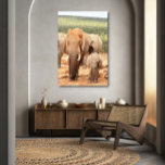 Große Bruder kleine Elefanten Leinwand Gerahmt<br><div class="desc">African Wildlife Fotografy aus den Pathblazer Studios ist eine Erinnerung für jeden, der einen Besuch in Afrika hatte, um die afrikanische Wildnis und all ihre Wunder zu sehen. Wir haben eine Reihe von Original Fotos und maßgeschneiderte Designs für Sie, so können Sie sich in unserem Shop unsere Produktpalette ansehen. Dieses...</div>