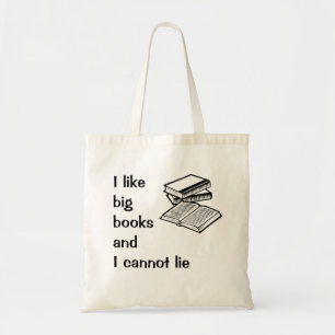 Große Buch-Taschen-Tasche Tragetasche