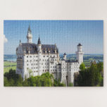 Große Burg<br><div class="desc">Dieses Puzzle ist ein perfektes Geschenk für eine Verlobungsfeier, eine Hochzeit, ein Jubiläum... Personalisieren Sie es jetzt mit Ihrem Foto!</div>