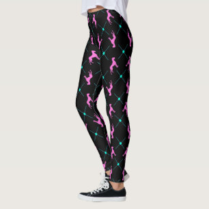 Große Dänen Leggings