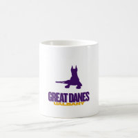 Große Dänen - UBAlobany