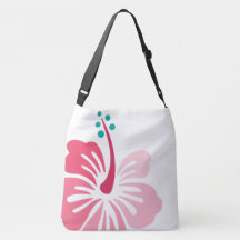 Große das Crossbody der hawaiischen