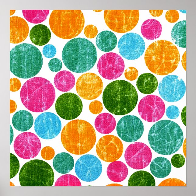 GROSSE DOPPEN POSTER (Vorne)