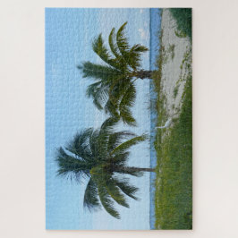 Große Egret, Große Abaco-Insel, Bahamas