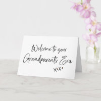 Grosse Eltern Era Pregnancy Baby-Offenbarung für E