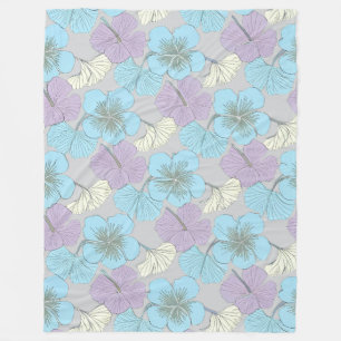 „Große Fleece-Decke" Fleecedecke