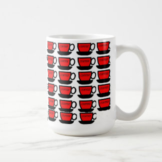 GROSSE FREUNDSCHAFT GIFT-YOUR KÜMMERTE SICH KAFFEETASSE