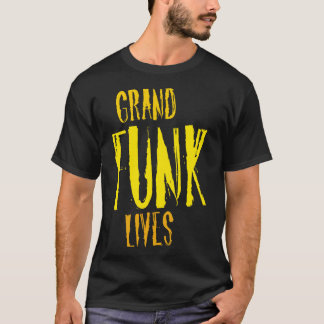 Große Funk T-Shirt