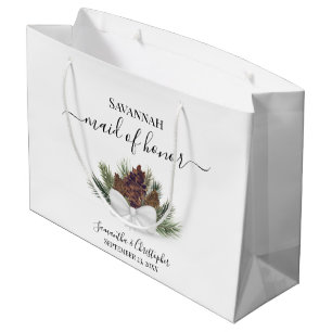  GROßE GESCHENKTÜTE