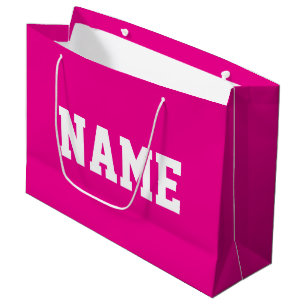  GROßE GESCHENKTÜTE