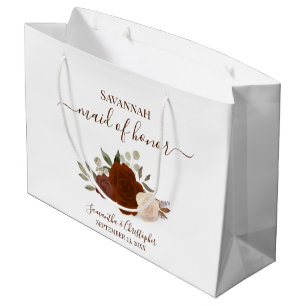  GROßE GESCHENKTÜTE