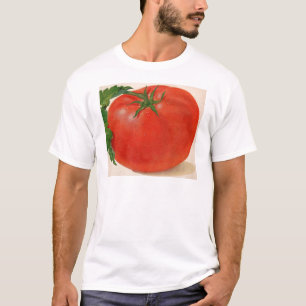 große große saftige Tomate T-Shirt