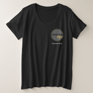  GROßE GRÖßE T-Shirt