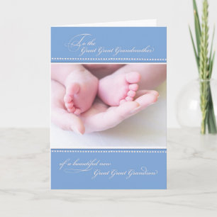 Große Großmutter/Neue Große Großmutter Karte