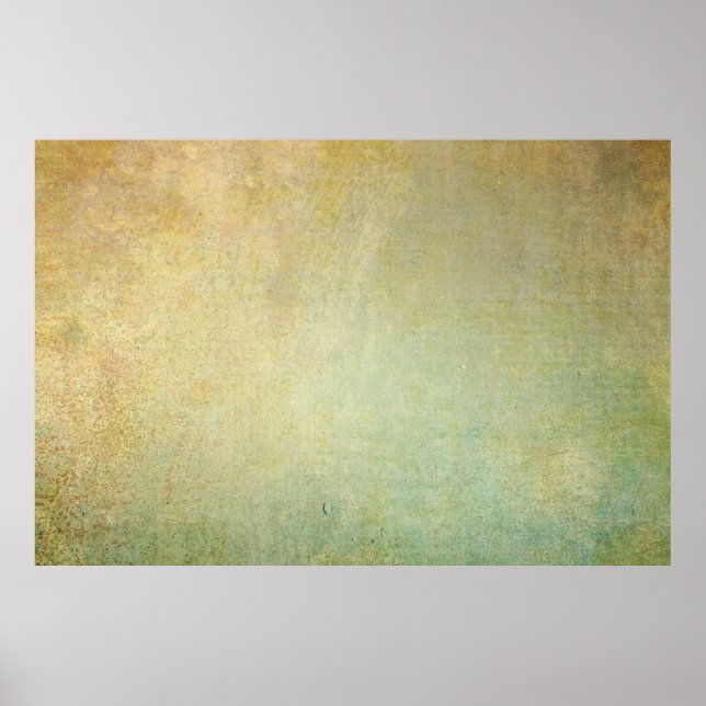 Große Grunge Texturen und Hintergründe perfekt hin Poster (Vorne)