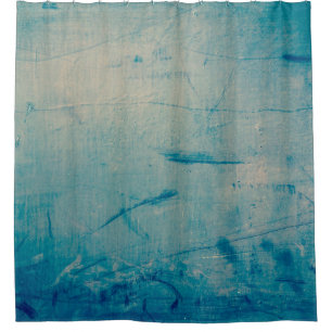 Große Grunge Texturen und Hintergründe - perfekte  Duschvorhang