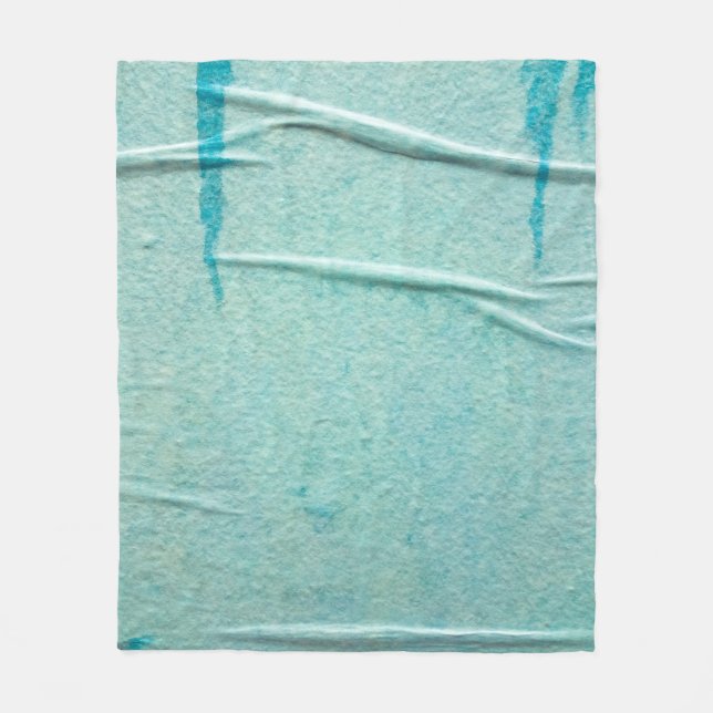 Große Grunge Texturen und Hintergründe - perfekte  Fleecedecke (Vorderseite)