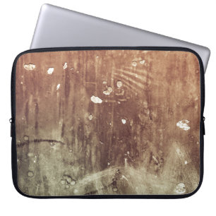 Große Grunge Texturen und Hintergründe - perfekte Laptopschutzhülle