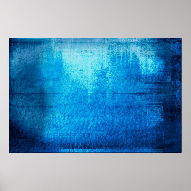 Große Grunge Texturen und Hintergründe - perfekte  Poster (Vorne)