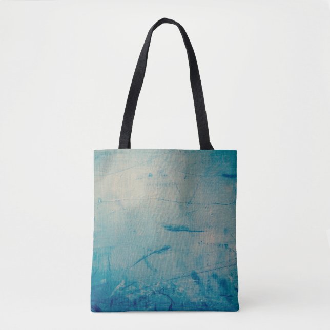 Große Grunge Texturen und Hintergründe - perfekte  Tasche (Vorderseite)