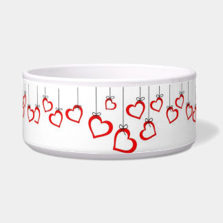 Große Hausschale Napf