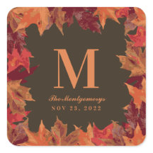 Große Herbstfeier
