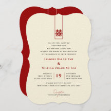 Große Hochzeit in Rectangle