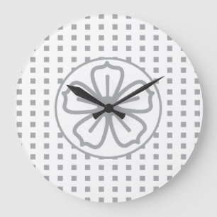 Grosse Horloge "Horloge On, Horloge Off"