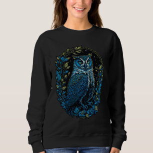Große Hornschale Sweatshirt