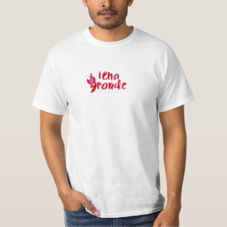 Große Insel T-Shirt