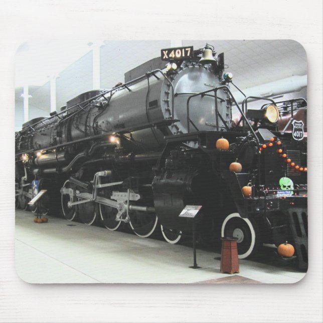Große JungenMausunterlage Mousepad (Vorne)