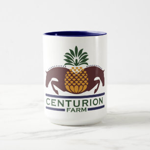 Große Kaffee-Tasse 15oz Tasse