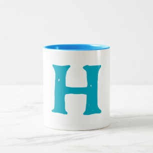 Große Kaffeetasse