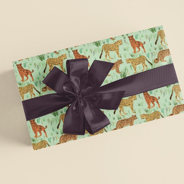 Große Katzen Seidenpapier (Von Creator hochgeladen)