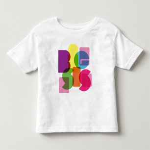 große Krise Kleinkind T-shirt