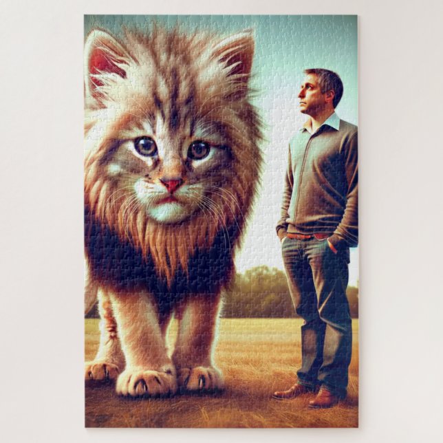 Große Küche (Vertikal)