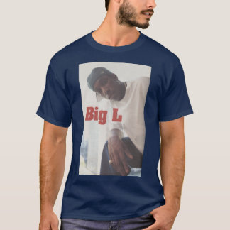 Große L-Familie T-Shirt