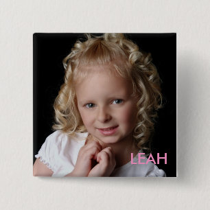 Große Leah, LEAH Button