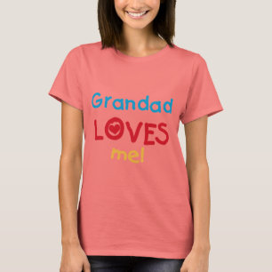 Große Lieben T - Shirt und Geschenke