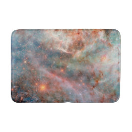 Große magellanische Wolke Badematte