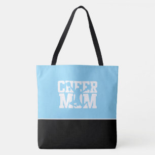 Große Mama Tote Bag Tasche