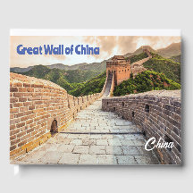 Große Mauer der China