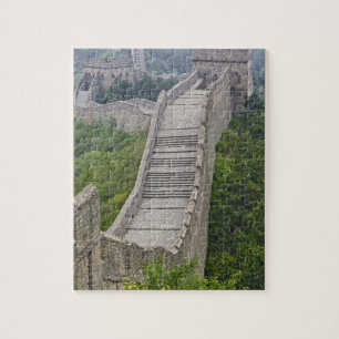 Große Mauer, Jinshanling, China