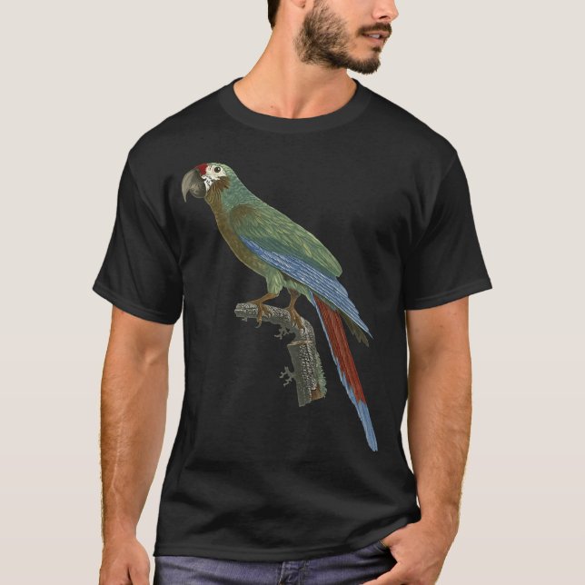 Große Militärpolizei T-Shirt (Vorderseite)
