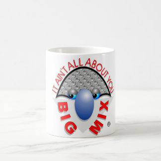 Große Mischung Kaffeetasse